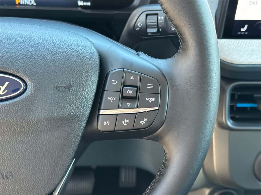 Thumbnail: 2025 Ford Maverick - 23