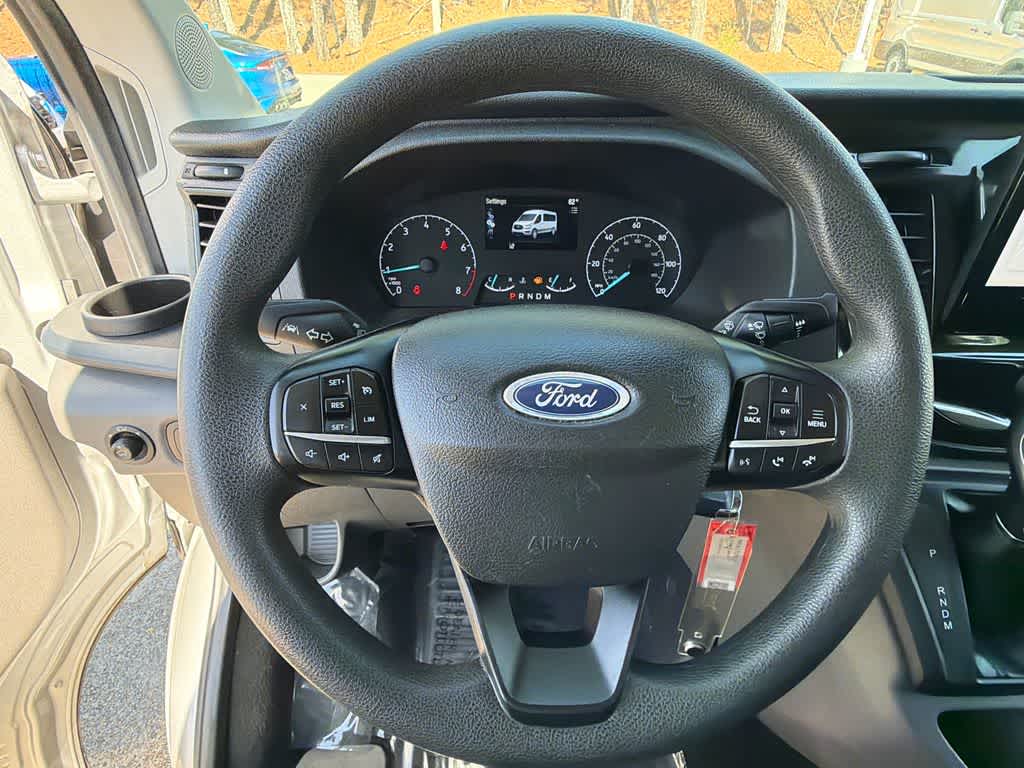 Thumbnail: 2024 Ford Transit Series - 20