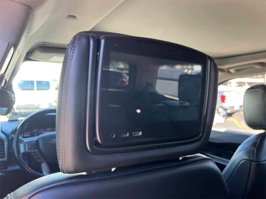 Thumbnail: 2019 Ford Expedition - 20