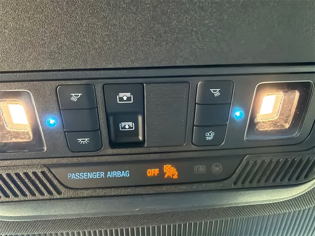 Thumbnail: 2026 Ford Explorer - 32