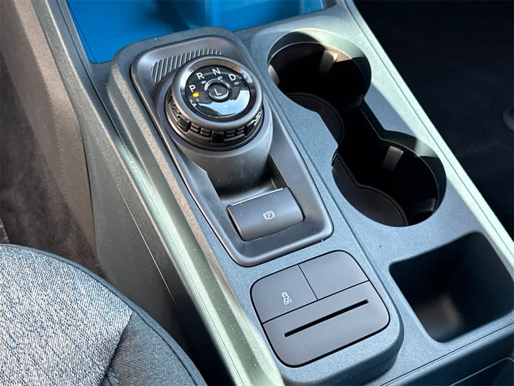 Thumbnail: 2025 Ford Maverick - 29