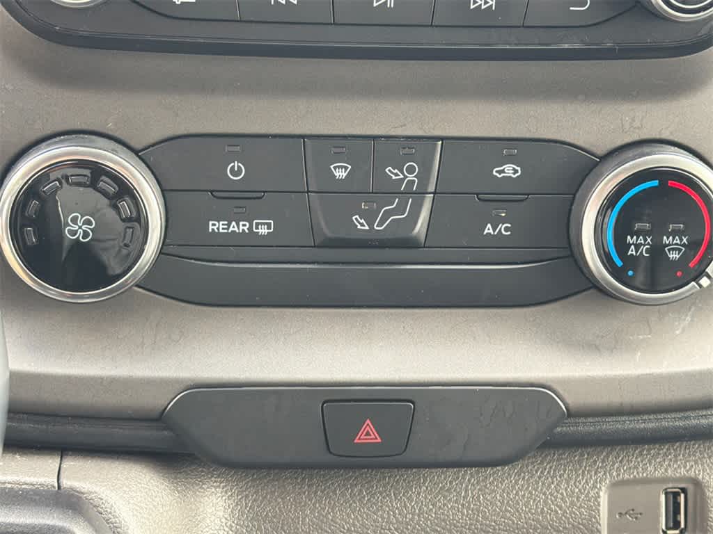 Thumbnail: 2020 Ford Transit Series - 27