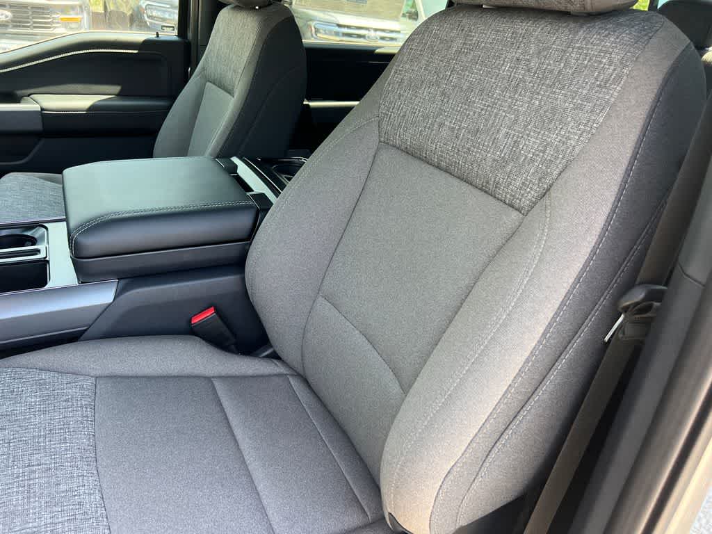 Thumbnail: 2025 Ford F-150 - 13