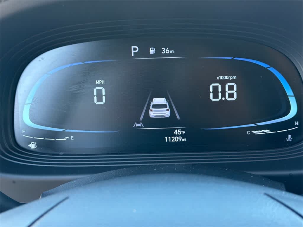 Thumbnail: 2023 Hyundai Venue - 24