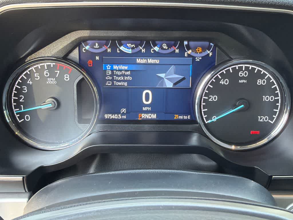 Thumbnail: 2022 Ford F-150 - 25