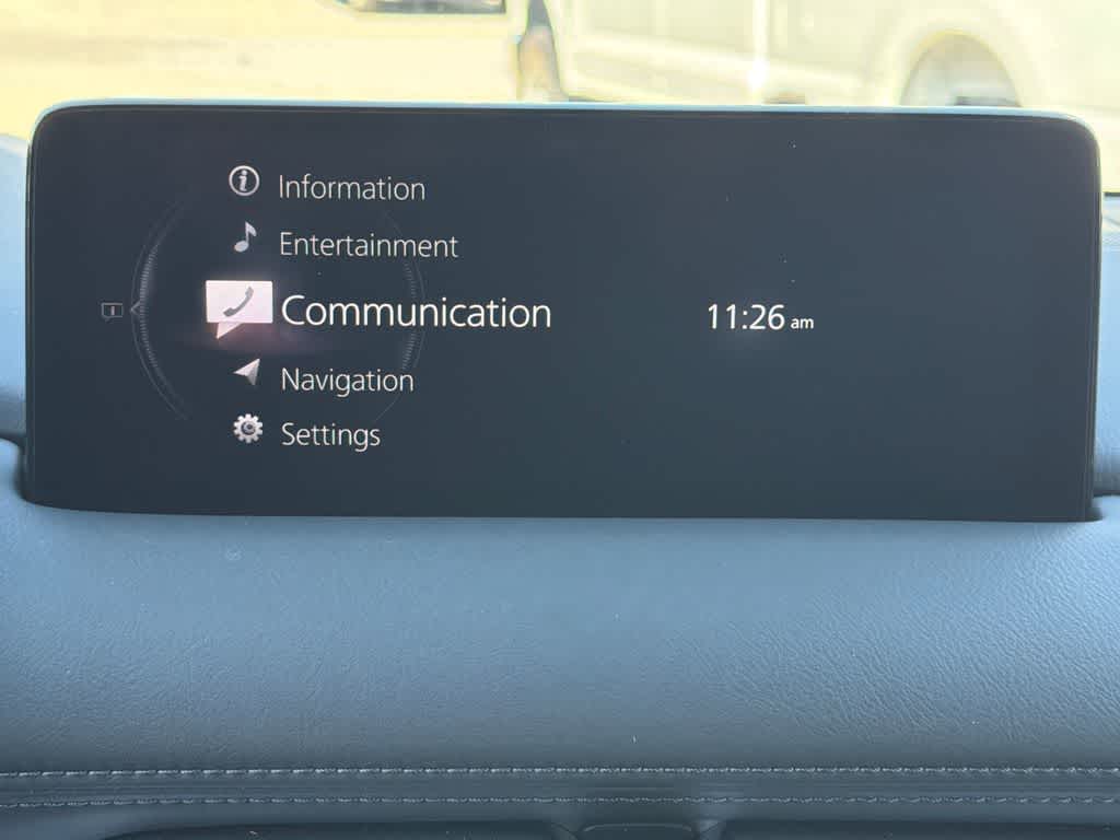 Thumbnail: 2023 Mazda CX-5 - 26