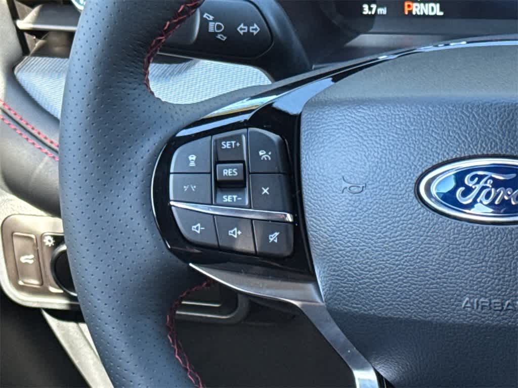 Thumbnail: 2026 Ford Explorer - 25