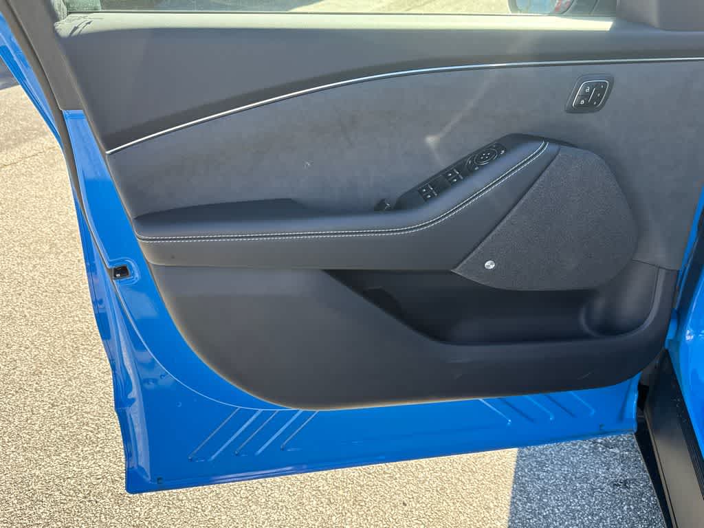 Thumbnail: 2024 Ford Mustang Mach-E - 11