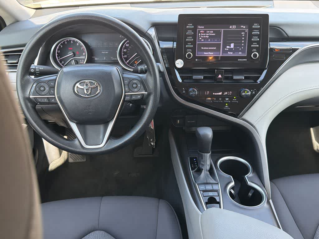 Thumbnail: 2024 Toyota Camry - 19