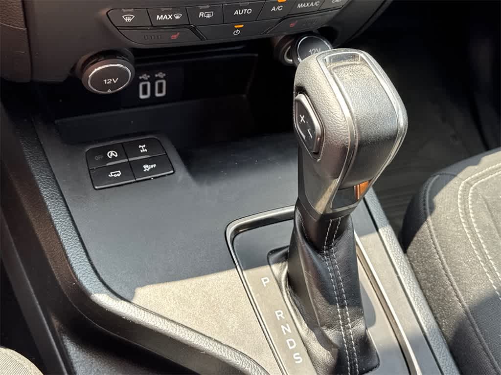 Thumbnail: 2021 Ford Ranger - 29