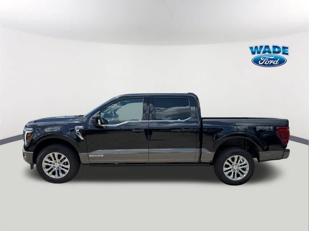 Thumbnail: 2025 Ford F-150 - 8