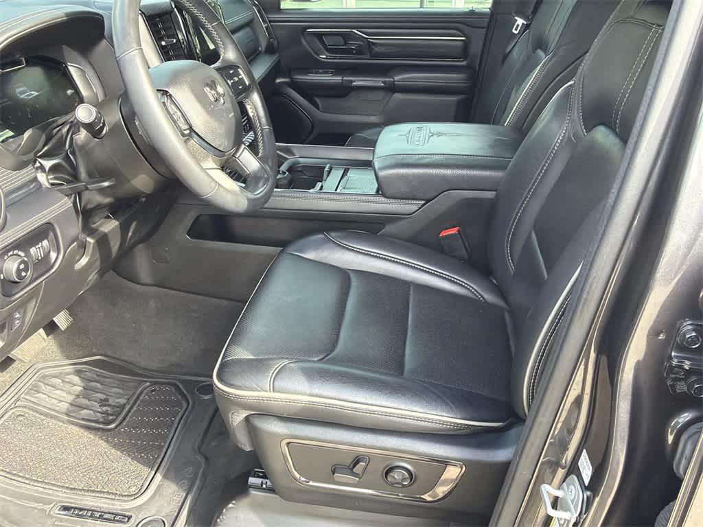 Thumbnail: 2023 RAM 1500 - 10