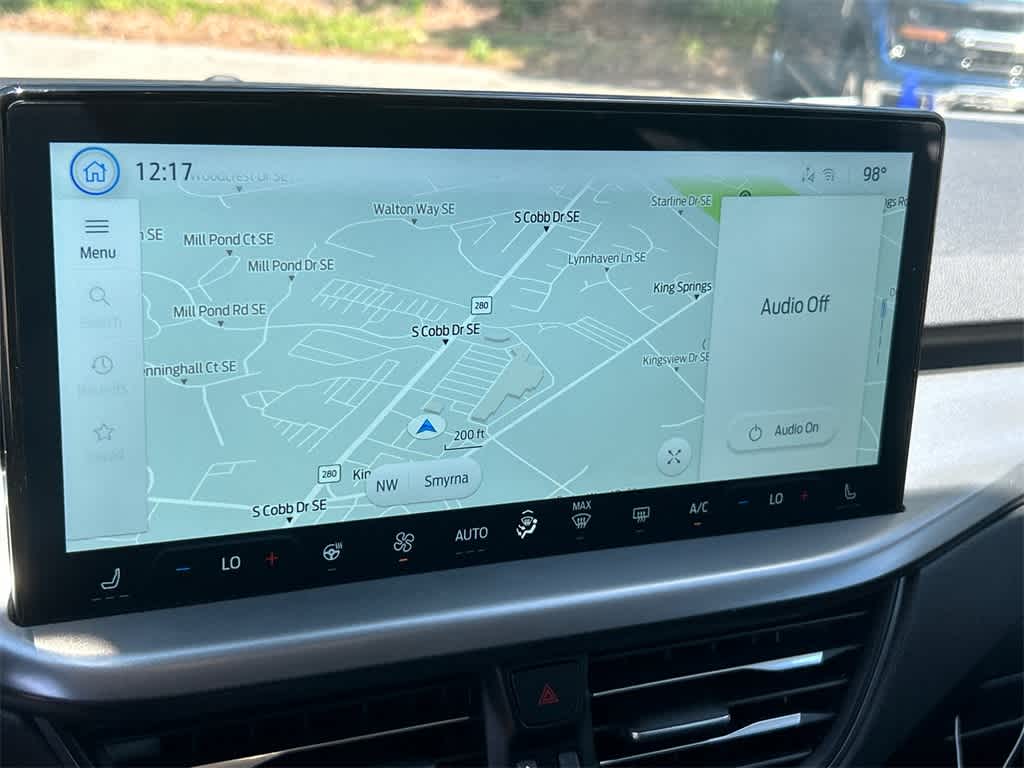 Thumbnail: 2025 Ford Escape - 29