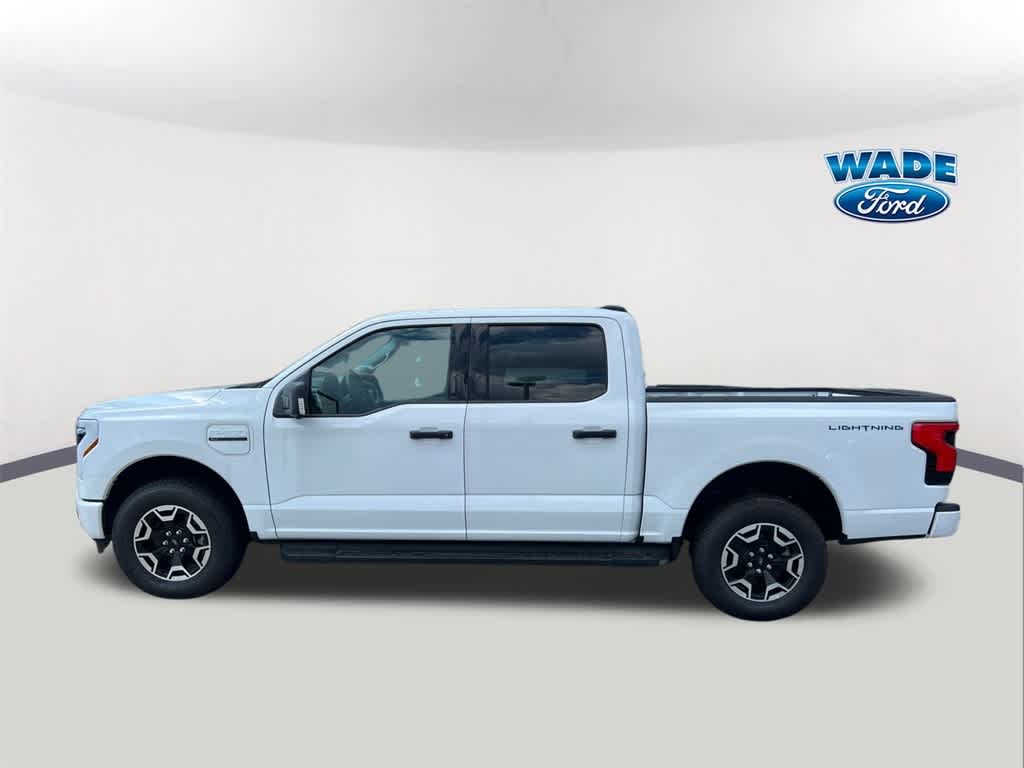 Thumbnail: 2023 Ford F-150 - 8