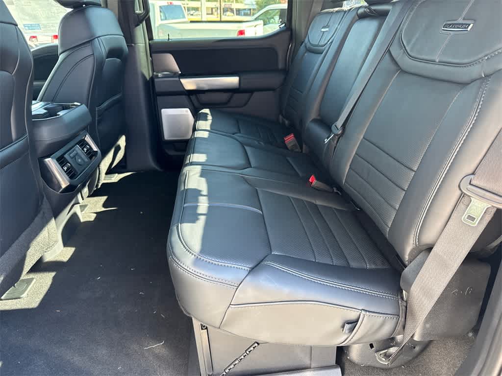 Thumbnail: 2026 Ford F-250 - 17