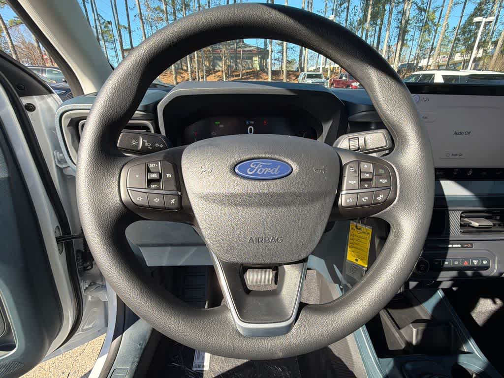 Thumbnail: 2026 Ford Maverick - 21