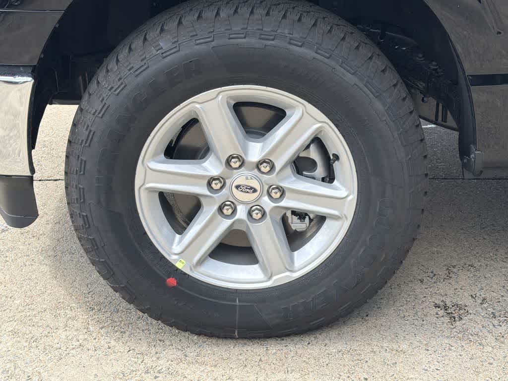 Thumbnail: 2026 Ford F-150 - 9