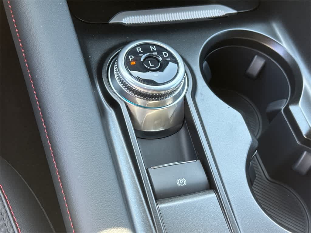 Thumbnail: 2025 Ford Explorer - 32