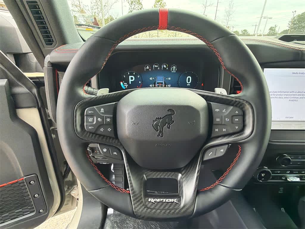 Thumbnail: 2025 Ford Bronco - 21