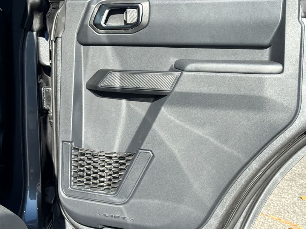 Thumbnail: 2025 Ford Bronco - 15