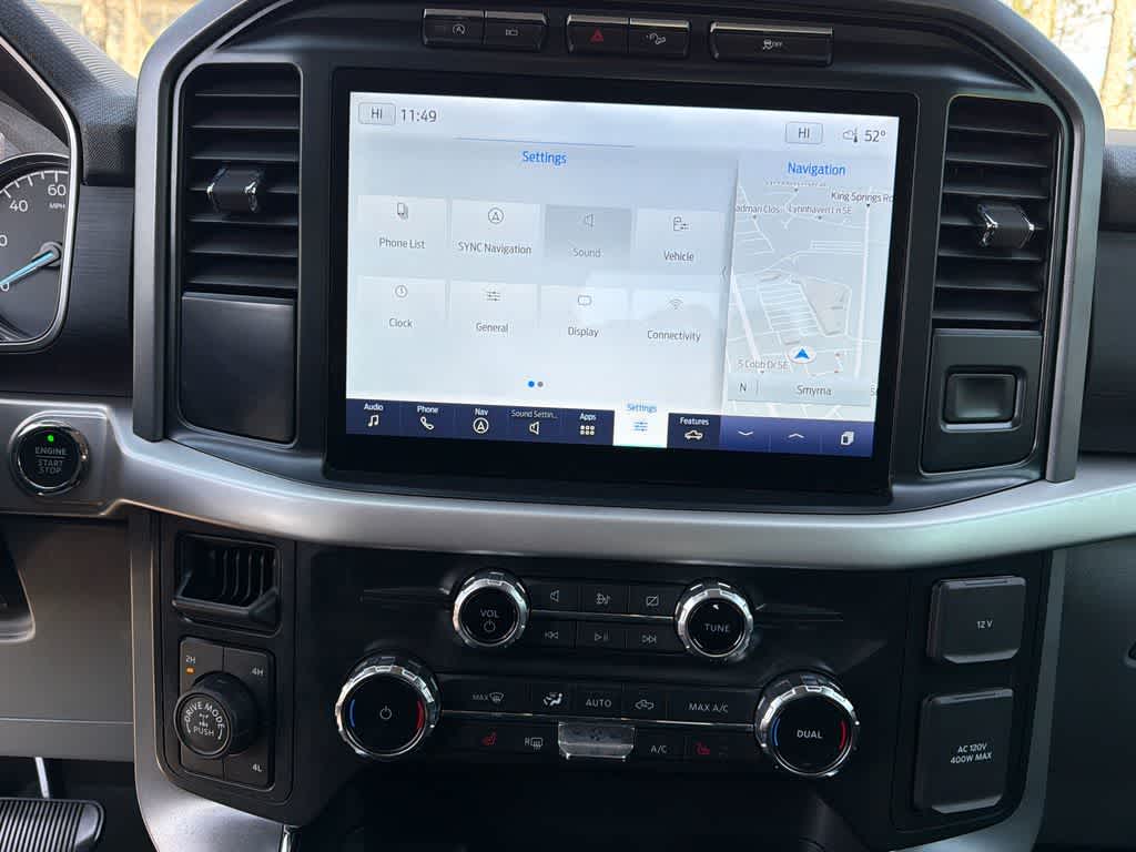 Thumbnail: 2022 Ford F-150 - 26