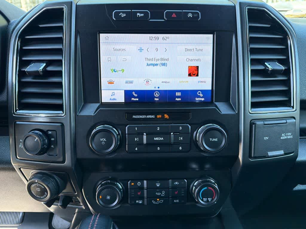 Thumbnail: 2020 Ford F-150 - 25