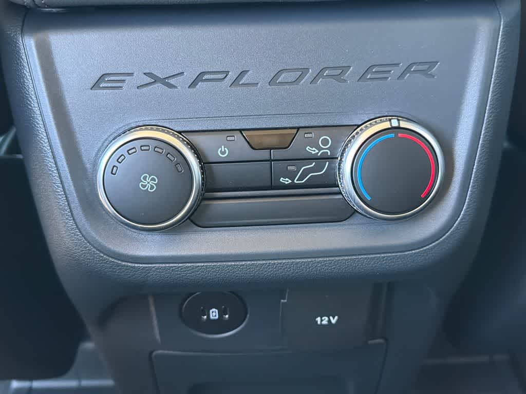Thumbnail: 2026 Ford Explorer - 20
