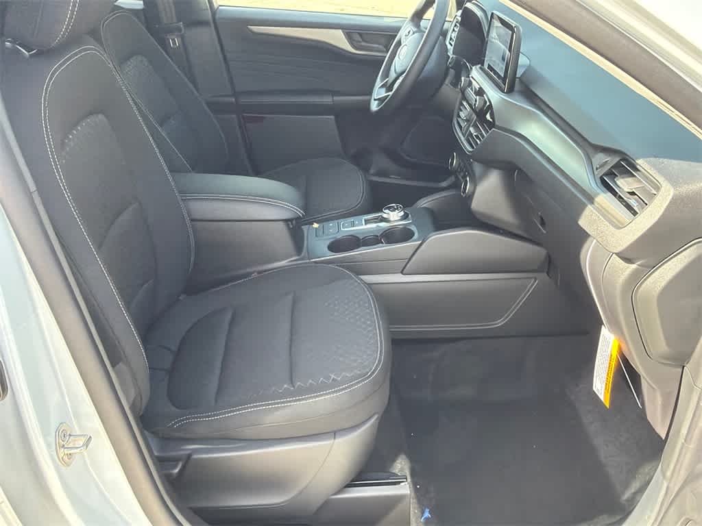 Thumbnail: 2026 Ford Escape - 12