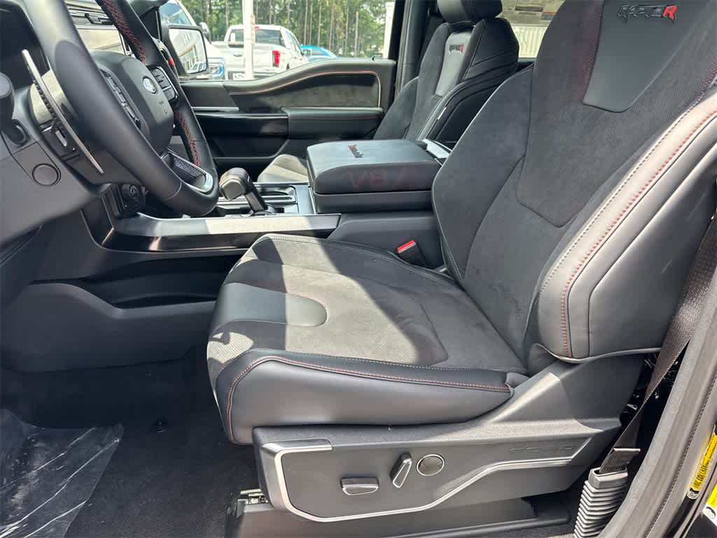 Thumbnail: 2025 Ford F-150 - 10