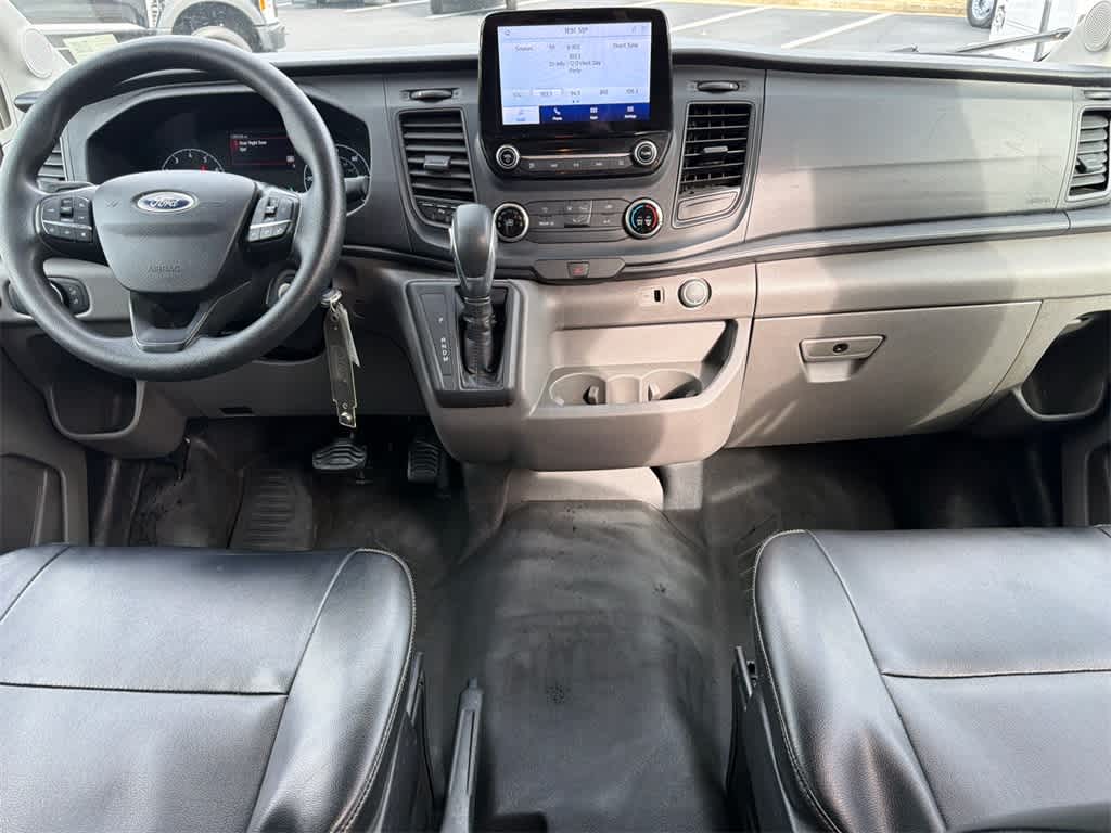 Thumbnail: 2020 Ford Transit Series - 17