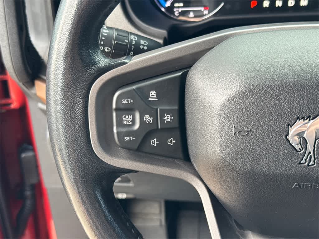 Thumbnail: 2024 Ford Bronco - 22