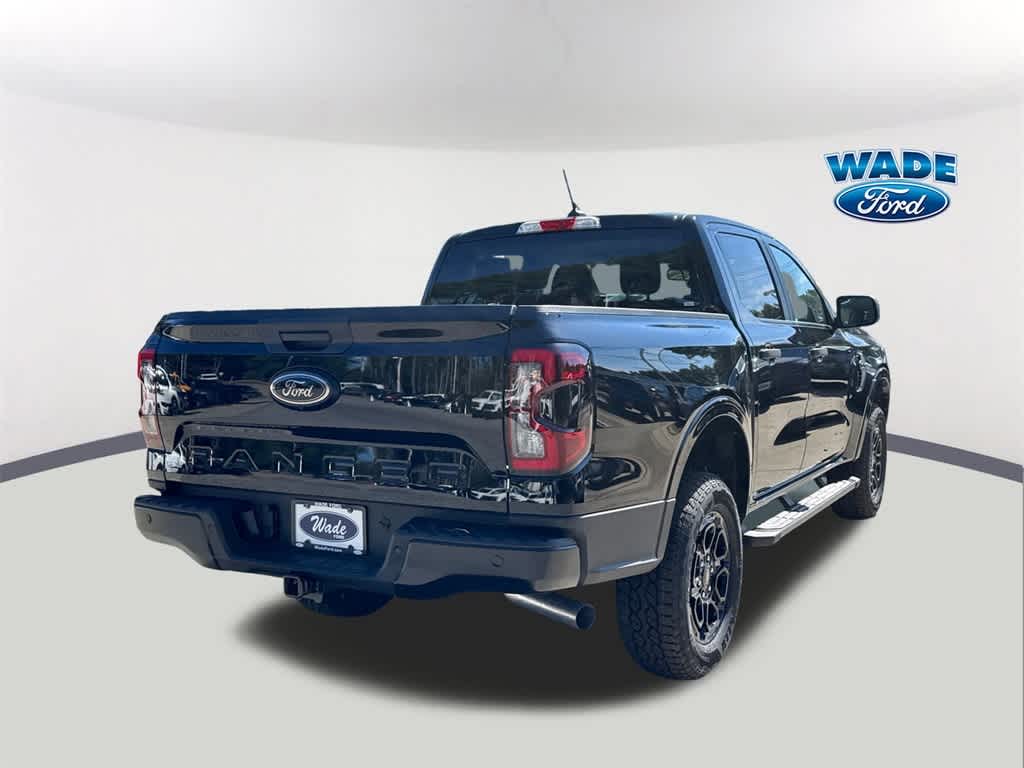 Thumbnail: 2025 Ford Ranger - 5