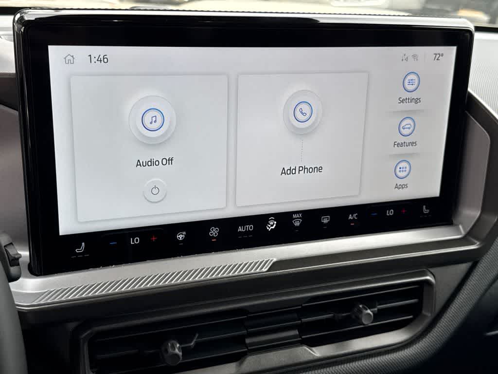 Thumbnail: 2025 Ford Bronco Sport - 26