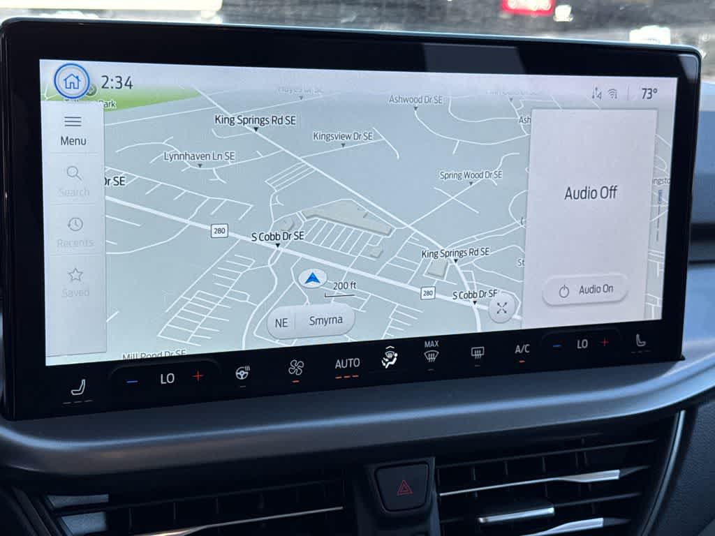 Thumbnail: 2024 Ford Escape - 28