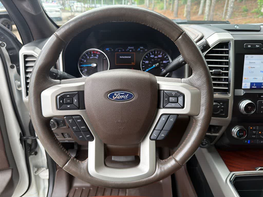 Thumbnail: 2020 Ford F-250 - 20