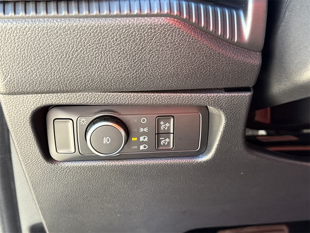 Thumbnail: 2025 Ford Ranger - 27