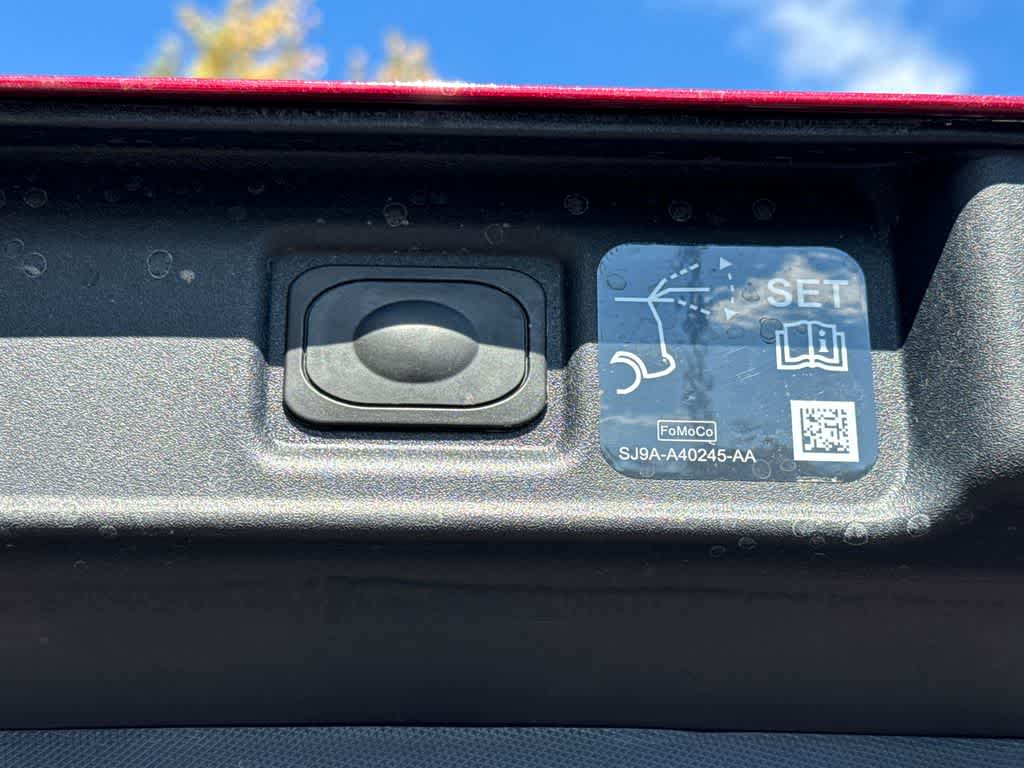 Thumbnail: 2025 Ford Mustang Mach-E - 17