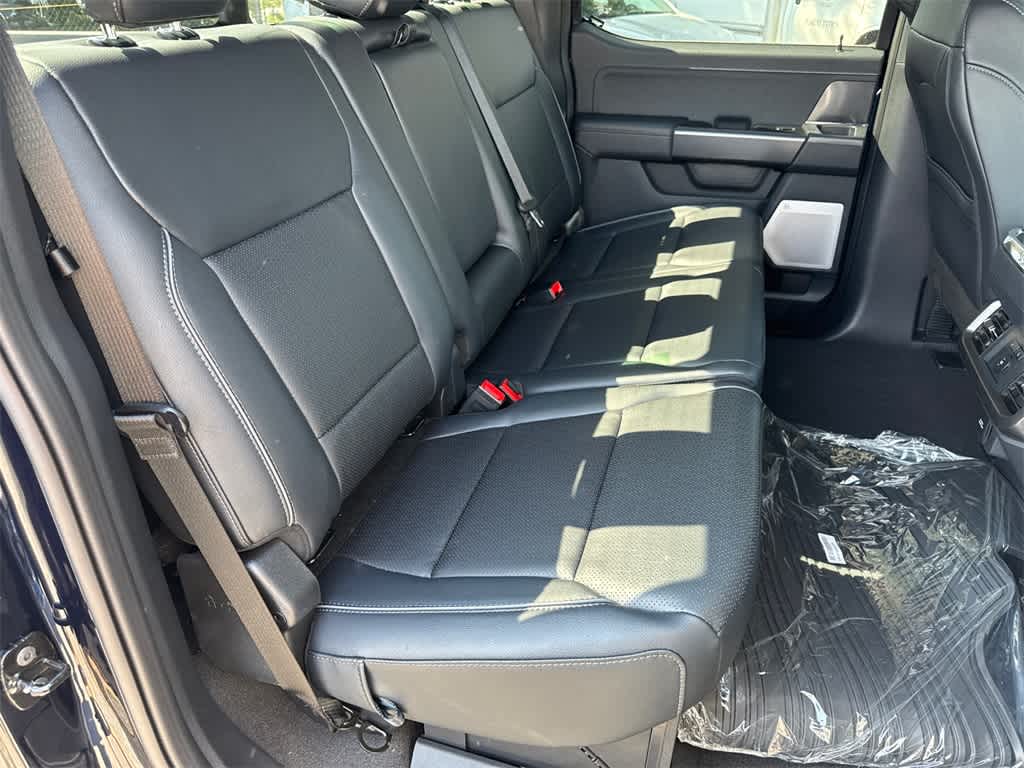 Thumbnail: 2025 Ford F-150 - 14