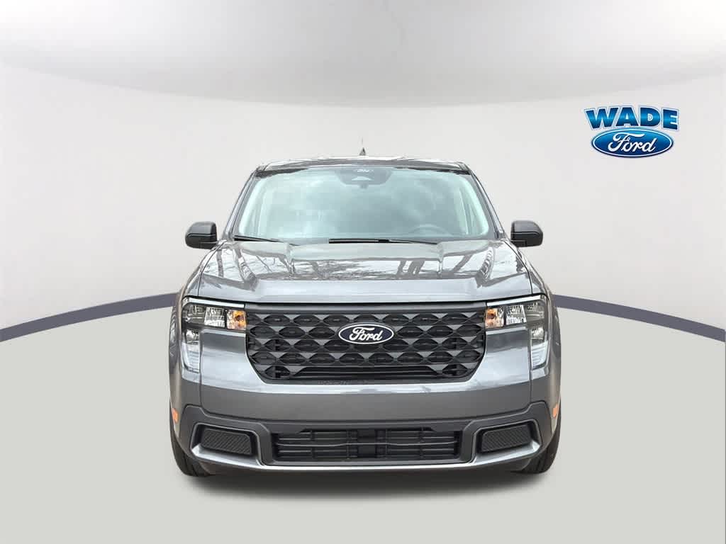 Thumbnail: 2026 Ford Maverick - 2