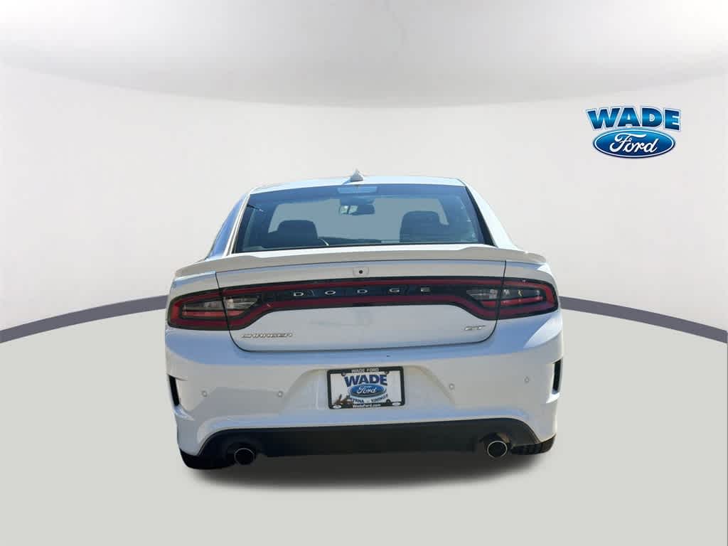Thumbnail: 2023 Dodge Charger - 6