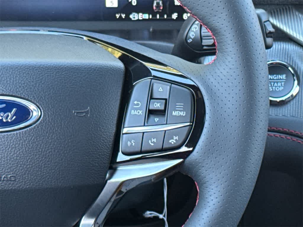 Thumbnail: 2026 Ford Explorer - 26