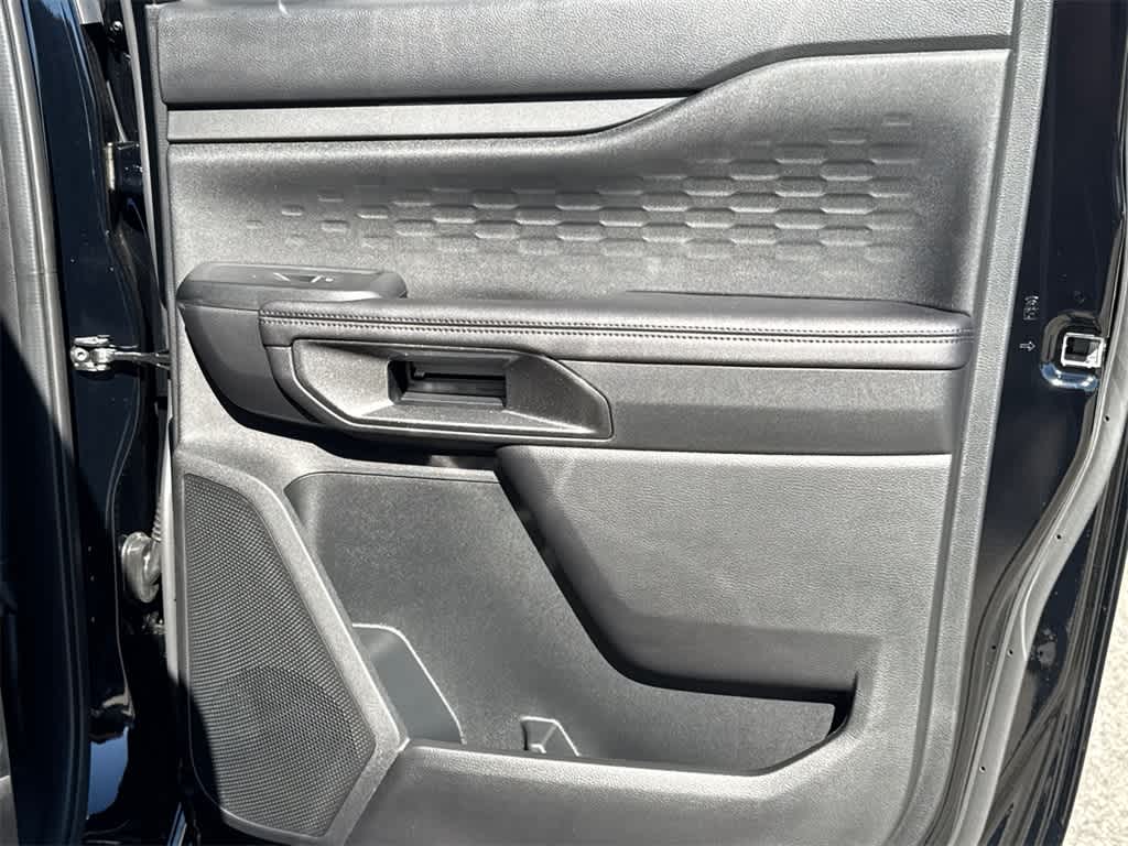 Thumbnail: 2025 Ford Ranger - 15