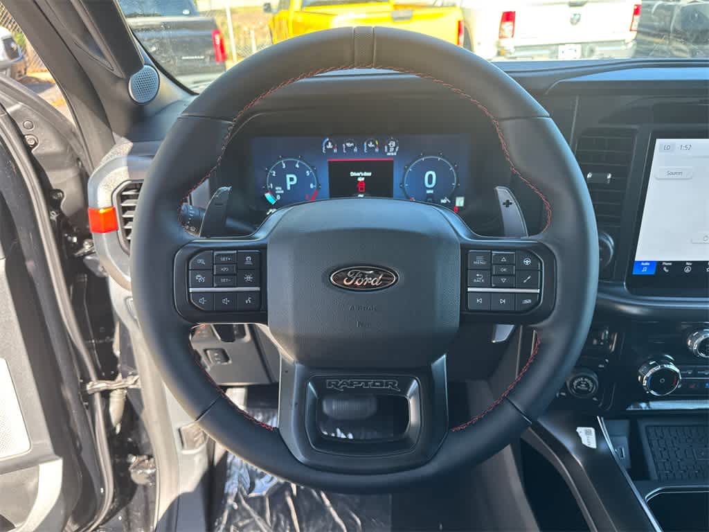 Thumbnail: 2025 Ford F-150 - 22