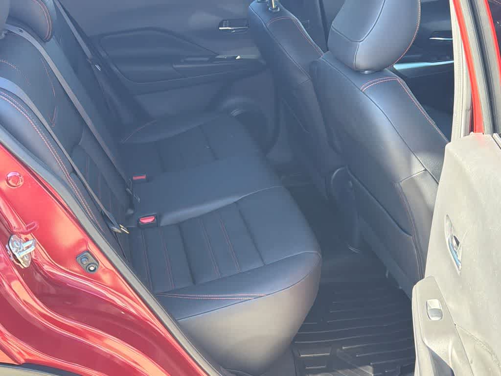 Thumbnail: 2019 Nissan Kicks - 14