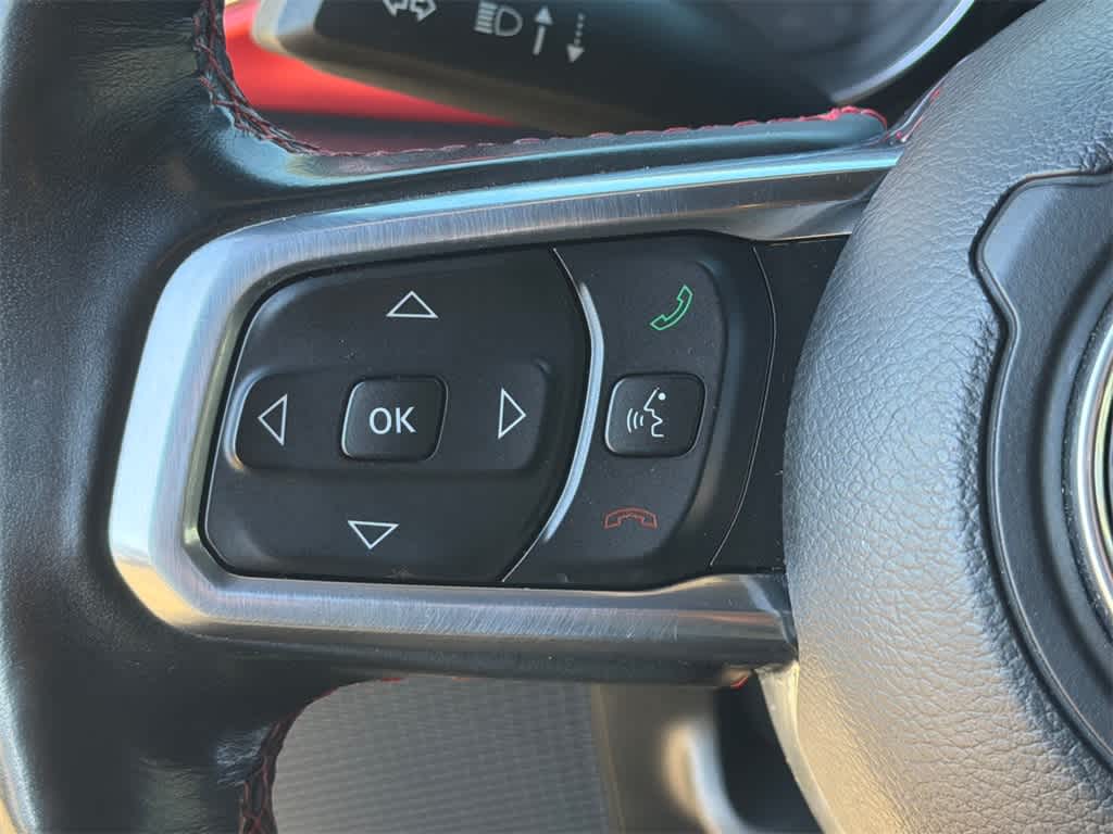 Thumbnail: 2019 Jeep Wrangler - 22