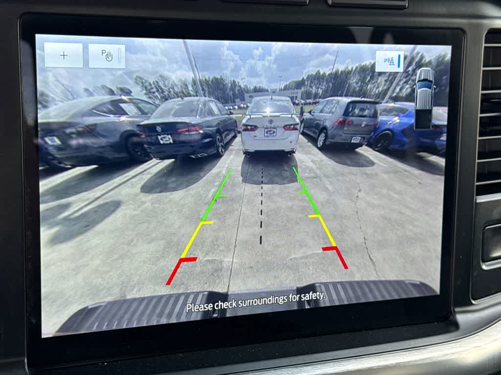 Thumbnail: 2022 Ford F-150 - 27