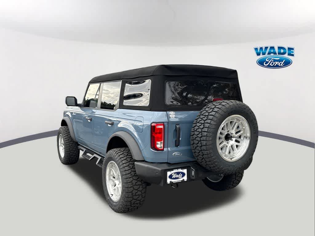 Thumbnail: 2025 Ford Bronco - 7