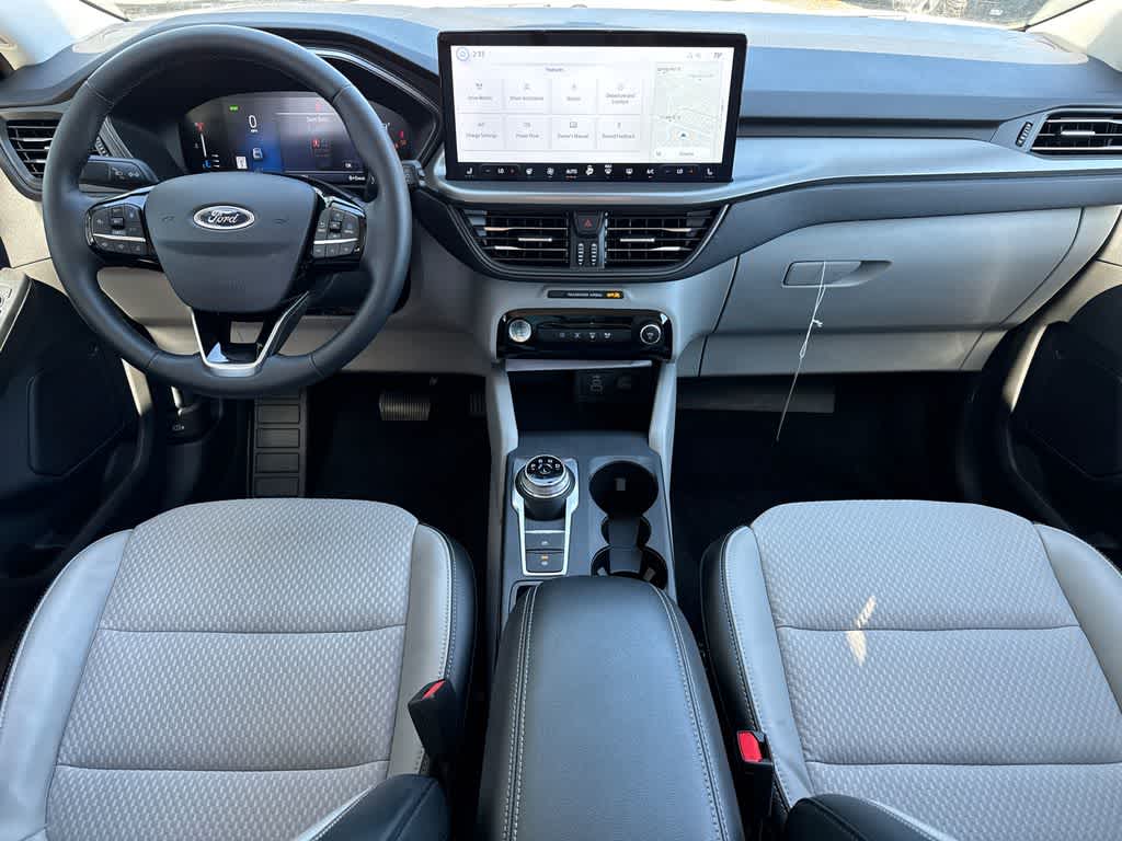 Thumbnail: 2024 Ford Escape - 19