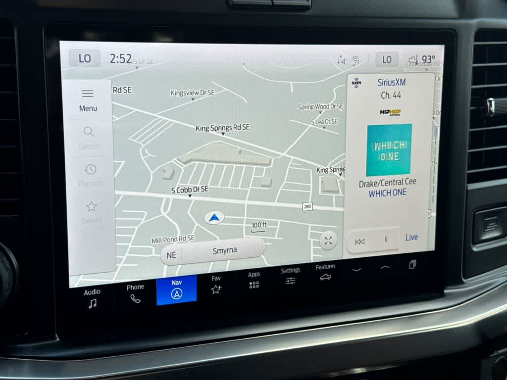 Thumbnail: 2025 Ford F-350 - 28