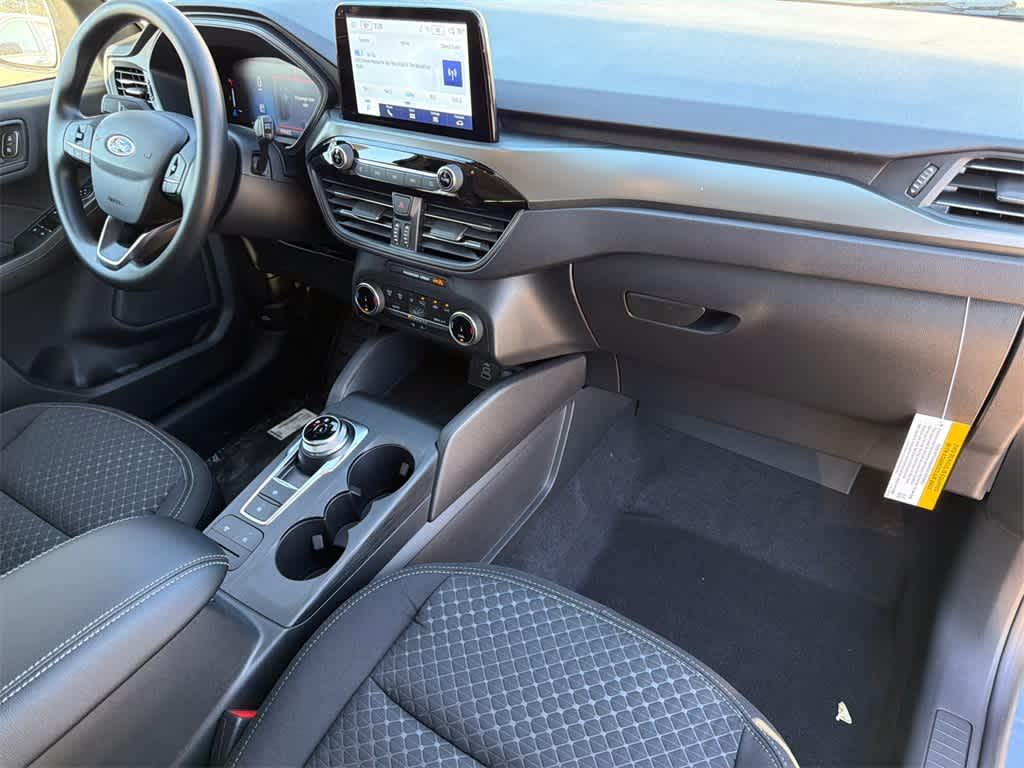 Thumbnail: 2026 Ford Escape - 13